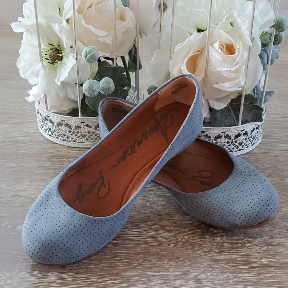 American rag flats